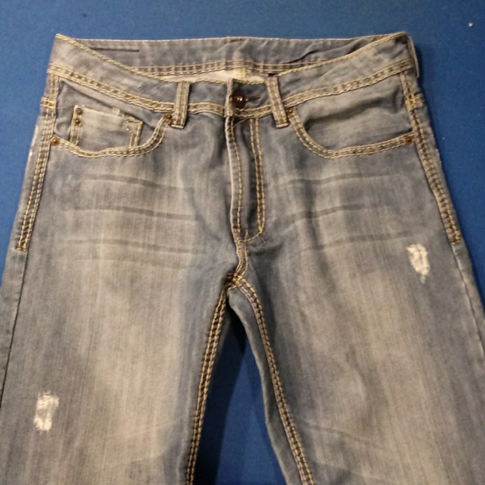 MENS Buffalo Jeans